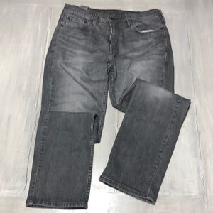Gray Men’s Levi 514